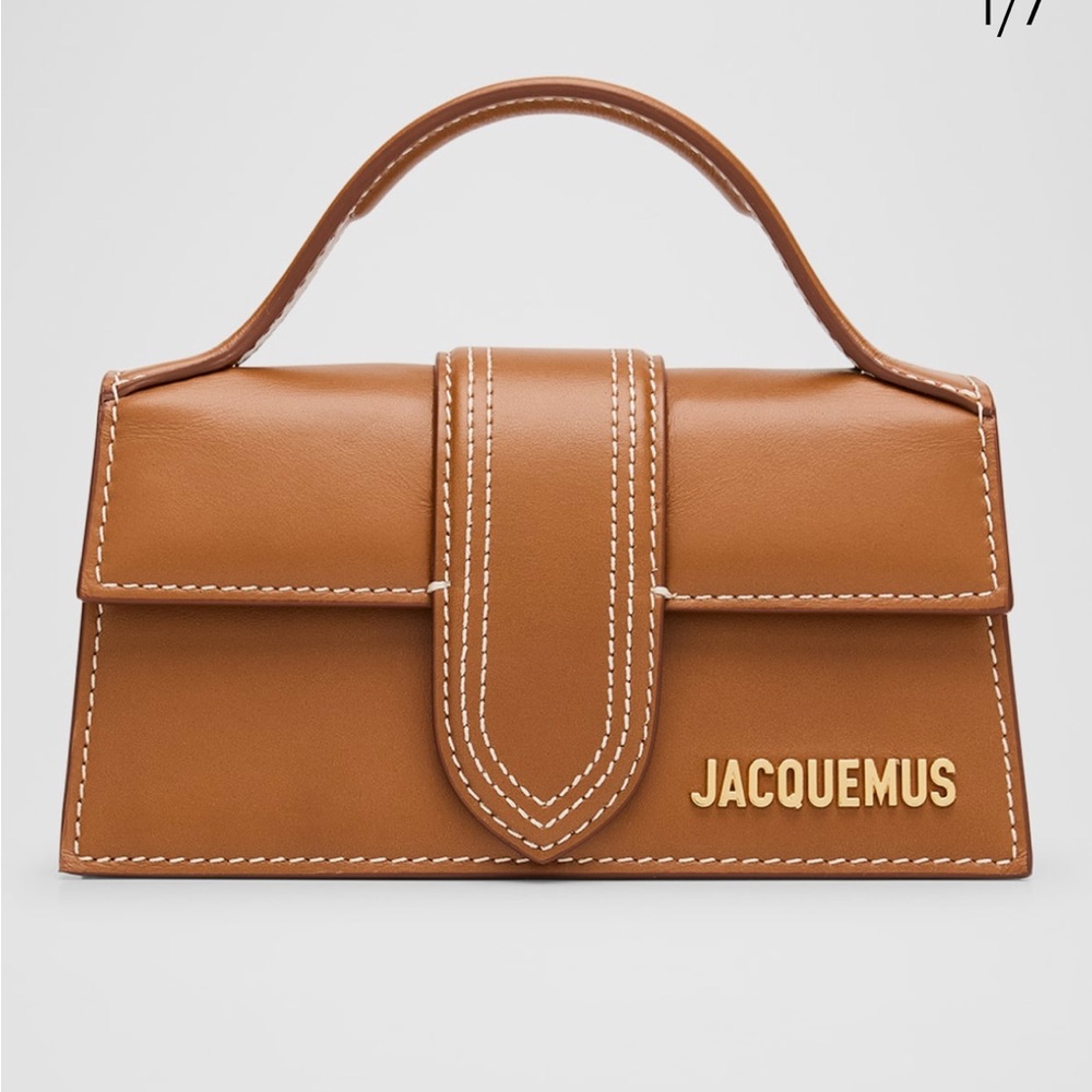 Jacquemus Le Bambino Bag